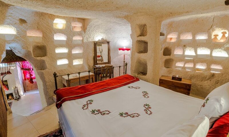 Gamirasu Cave Hotel - Special Class