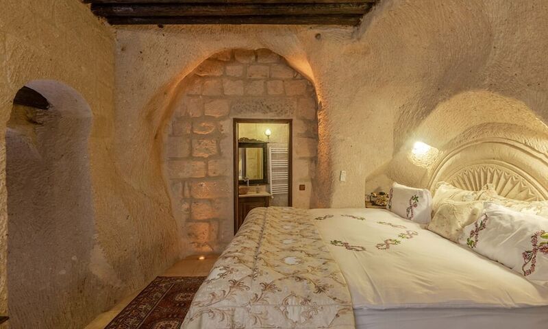 Gamirasu Cave Hotel - Special Class