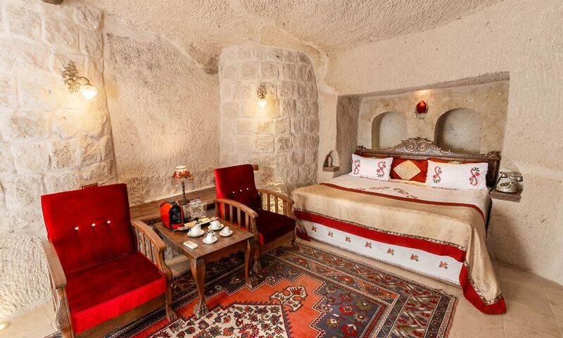 Gamirasu Cave Hotel - Special Class