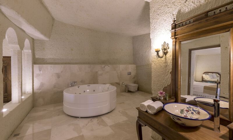 Hanedan Cappadocia Suites