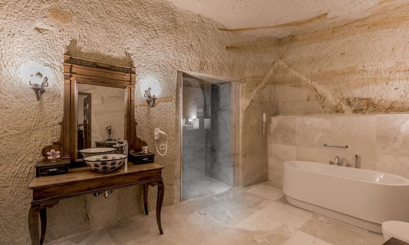 Hanedan Cappadocia Suites