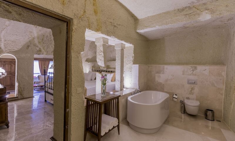 Hanedan Cappadocia Suites