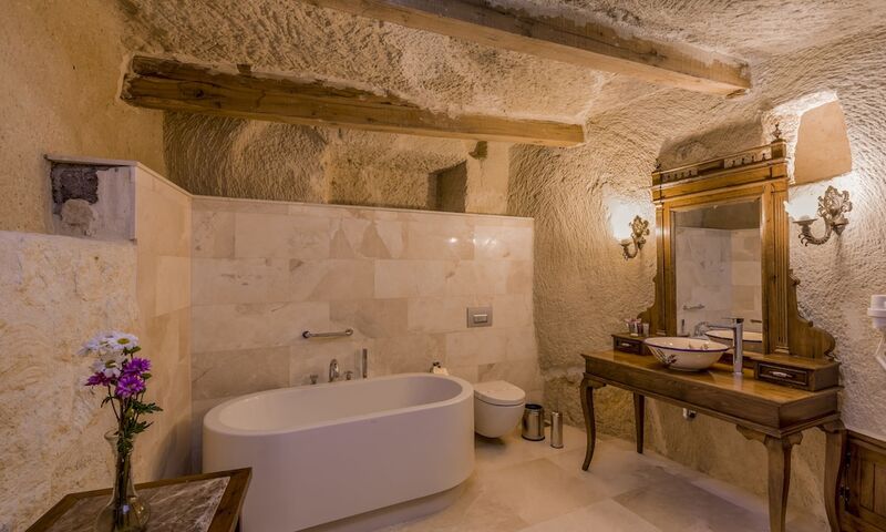 Hanedan Cappadocia Suites