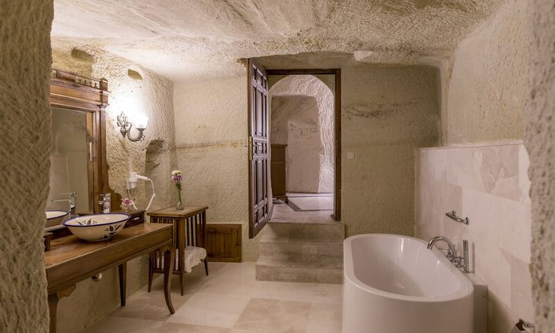 Hanedan Cappadocia Suites