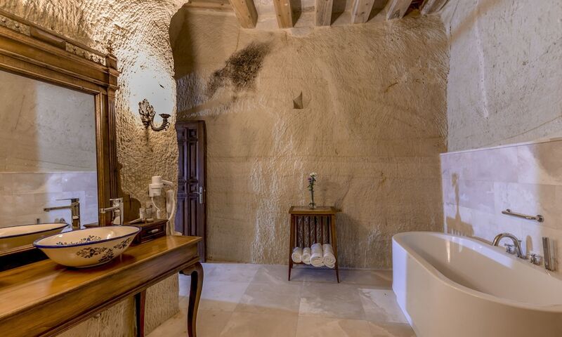 Hanedan Cappadocia Suites