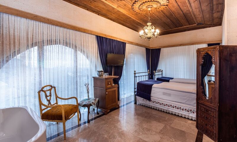 Hanedan Cappadocia Suites