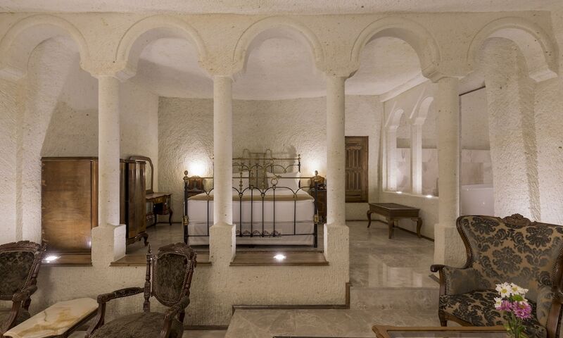 Hanedan Cappadocia Suites