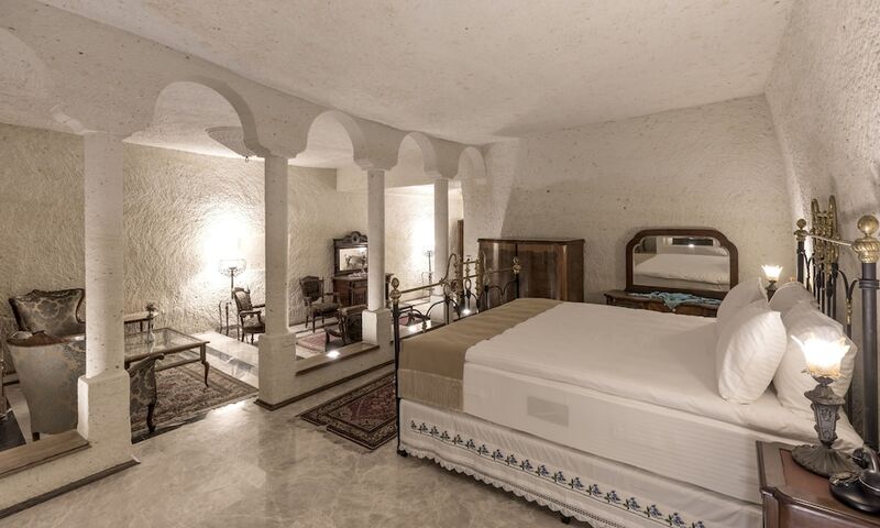 Hanedan Cappadocia Suites