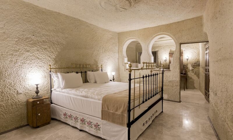 Hanedan Cappadocia Suites