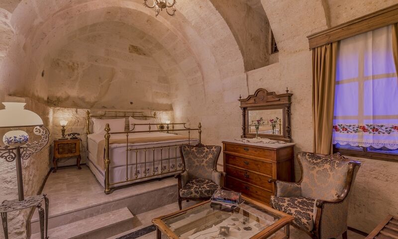 Hanedan Cappadocia Suites