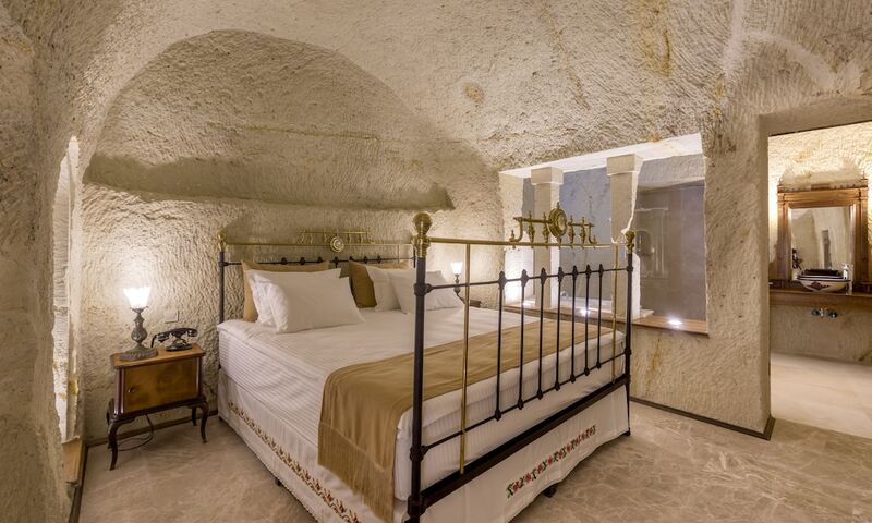 Hanedan Cappadocia Suites