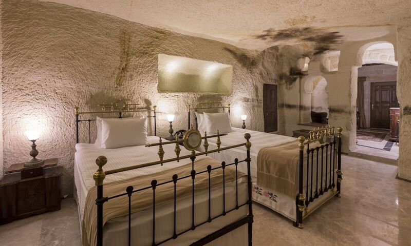 Hanedan Cappadocia Suites