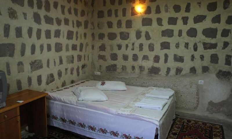 Monastery Cave Hotel