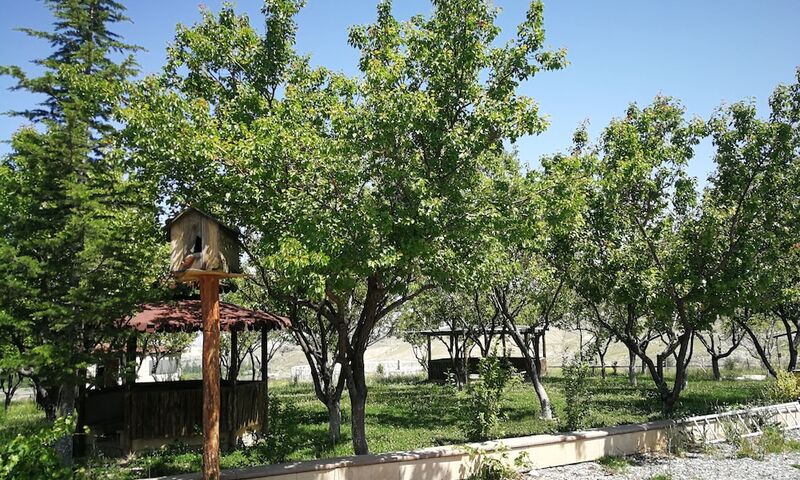 Atlitur Cappadocia