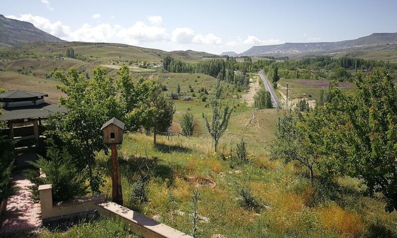 Atlitur Cappadocia