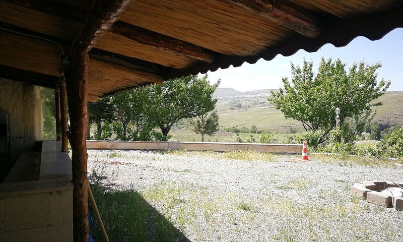 Atlitur Cappadocia