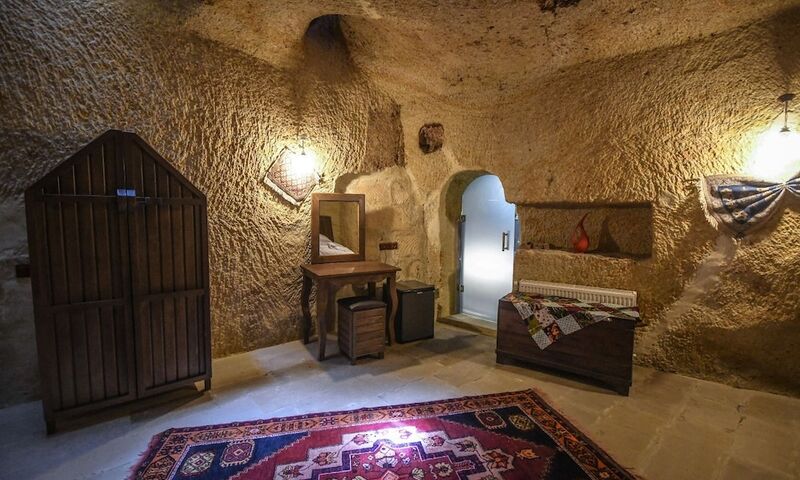 Rose Nest Cave Otel