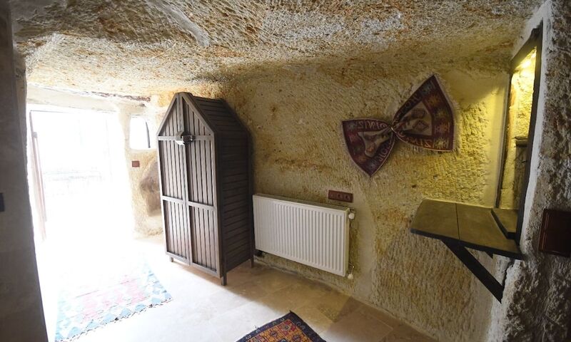 Rose Nest Cave Otel