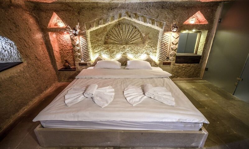 Rose Nest Cave Otel