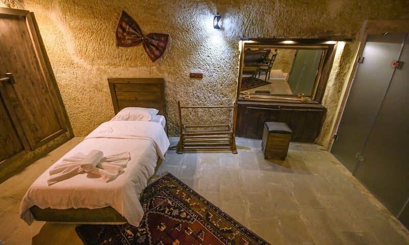 Rose Nest Cave Otel