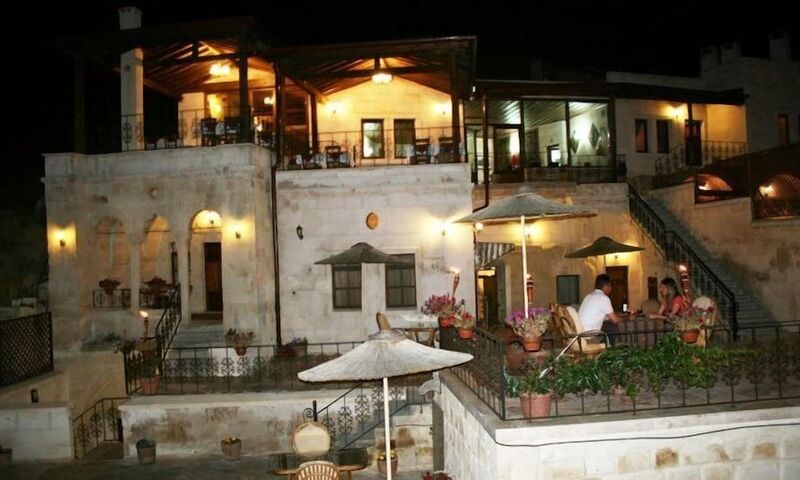 Akyol Hotel