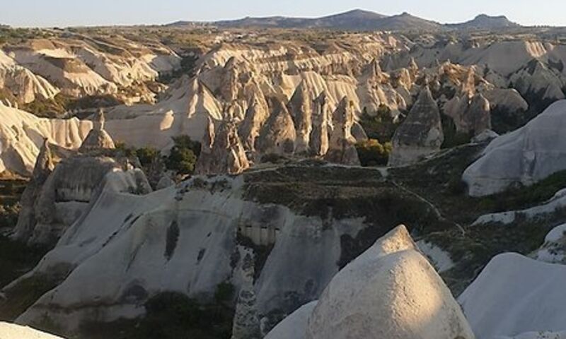 Sinasos Palace Cave Hotel